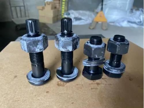 高強度螺栓連接副檢測